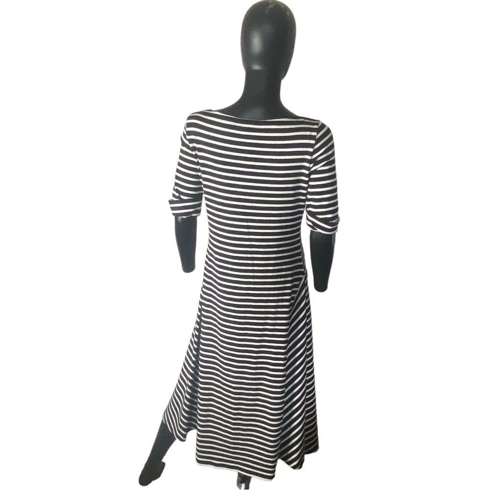 Lauren Ralph Lauren Stripes size LP (b30) - Picture 3 of 7
